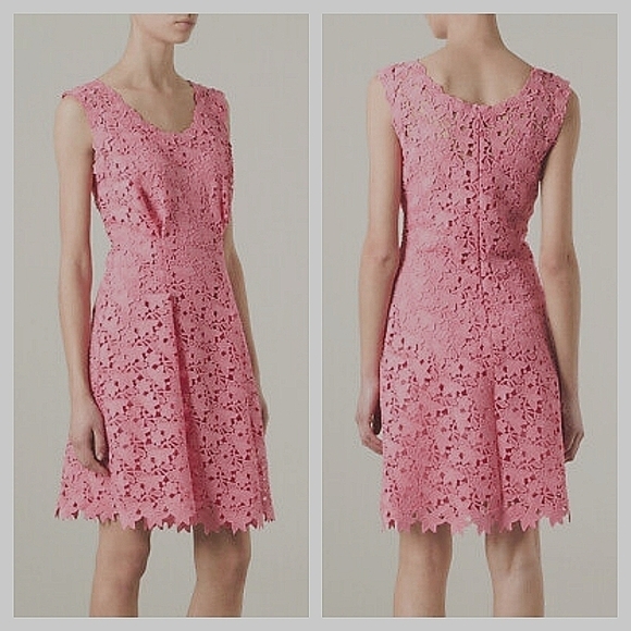 Ermanno Scervino‎ Dress - Picture 1 of 2